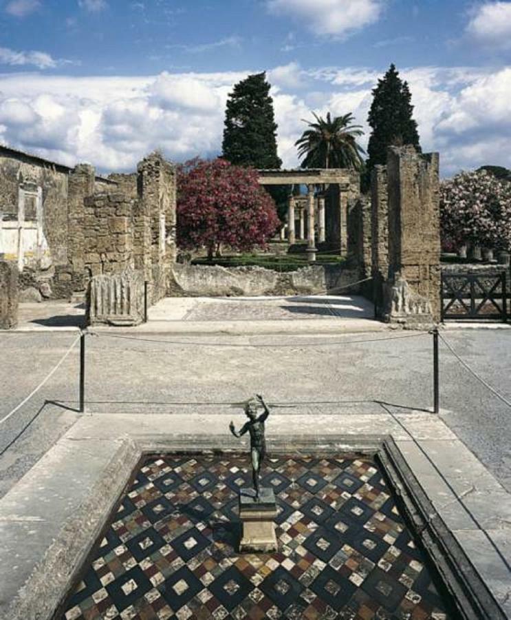 פומפיי B&B Maison Blanche מראה חיצוני תמונה